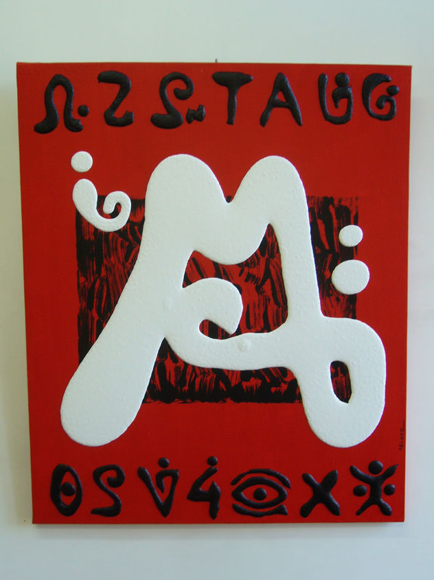 ESCRITURA