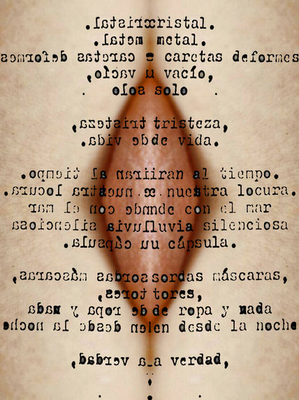 El hombre solo