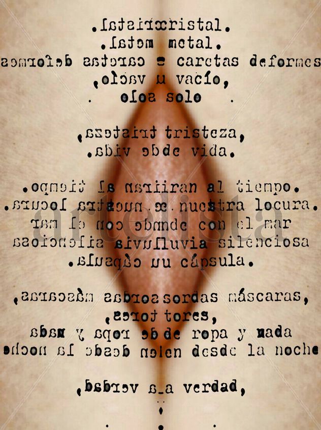 el hombre solo