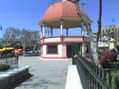 kiosco centro de Tzompango