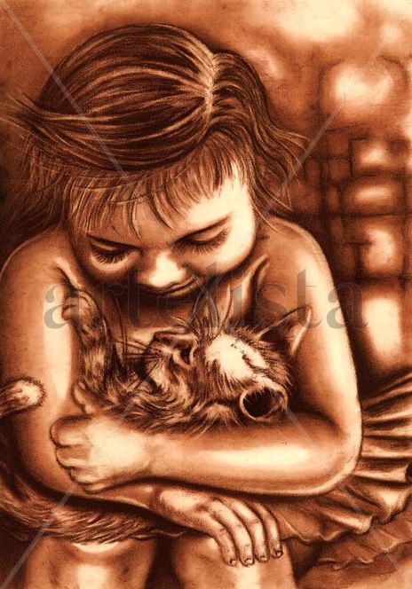 Instinto maternal