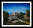 Alcazaba. de Almeria