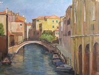 Rio della Sensa