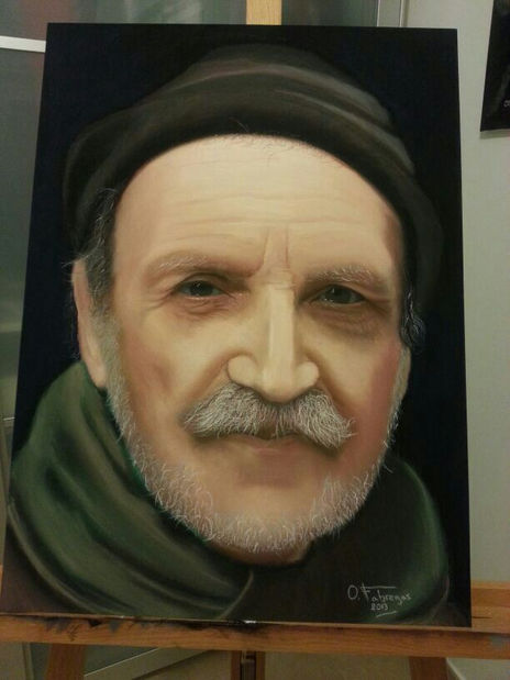 Vagabundo de sevilla