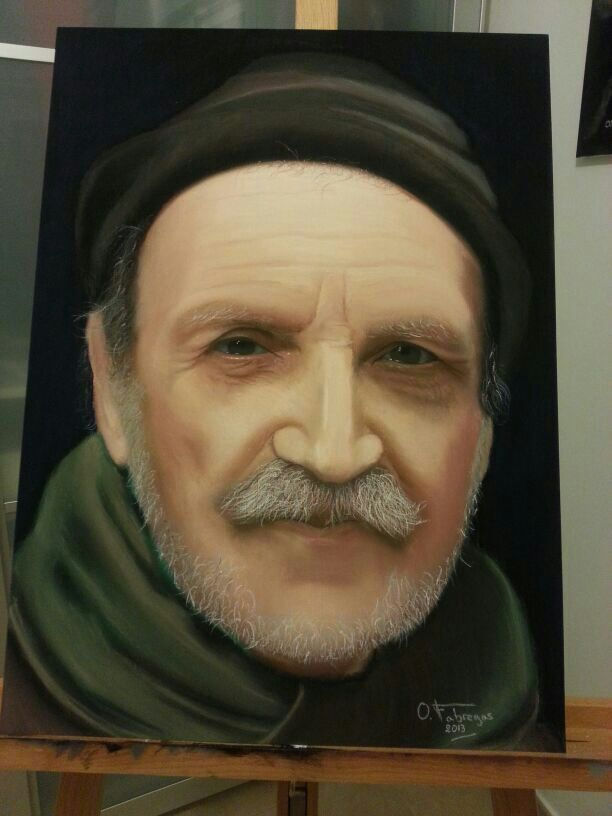 VAGABUNDO DE SEVILLA