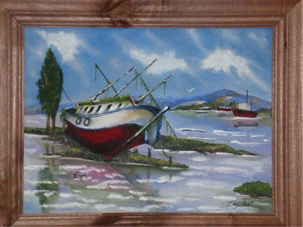 barco