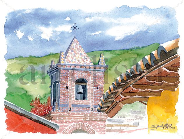Capilla del Señor de los Milagros