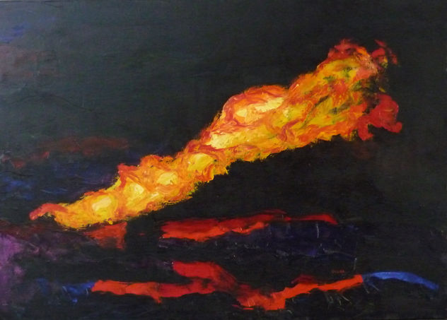 fuego interno