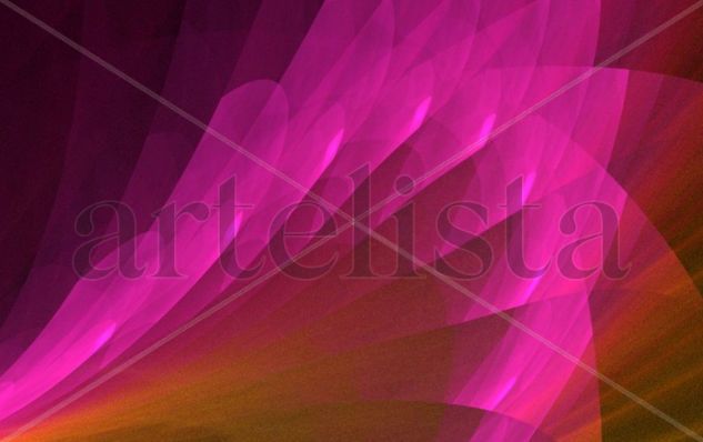 FRACTAL    ALAS  LILAS 