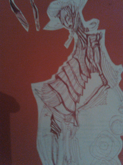 Mil capas ,,
