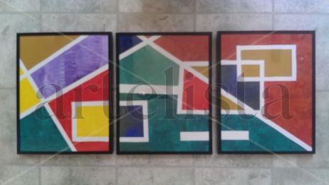 Squares and Lines...