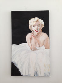 Marilyn monroe