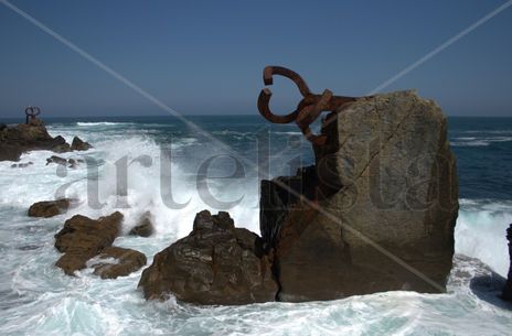 El Peine del Viento...