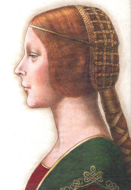 Blanca Sforza
