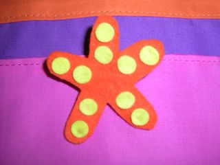 estrella de mar