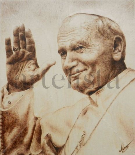 Giovanni Paolo II