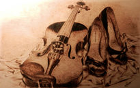 El violin