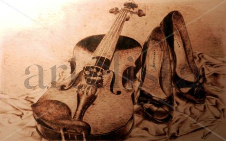 El violin