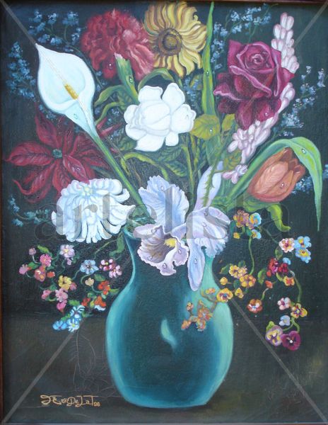 Florero Selecto