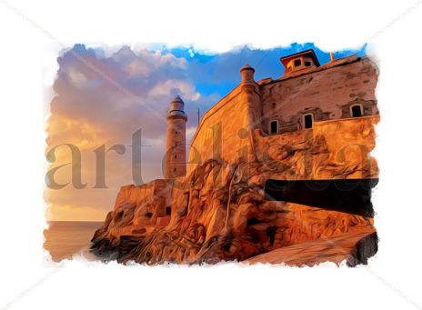 Castillo del Morro