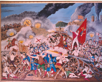 L´11 de Setembre