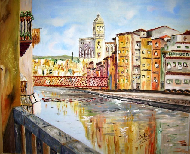 Pont de pedra