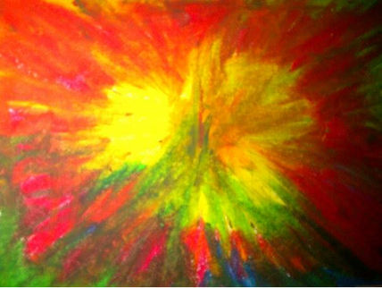 Prueba de colores