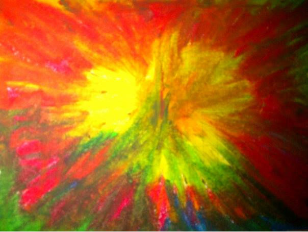 Prueba de colores