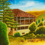 Paisaje zen thumbnail 1