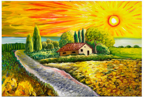 Paisaje 1