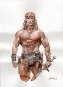 Conan