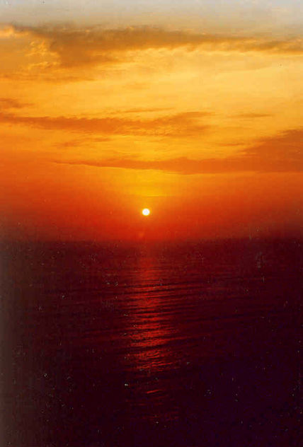 Atardecer