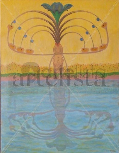 El arbol de la vida