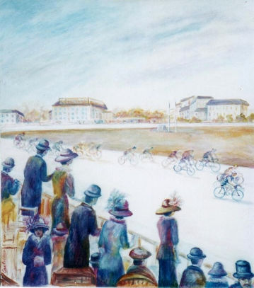 El Velódromo