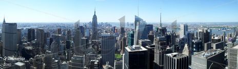 panoramica de...