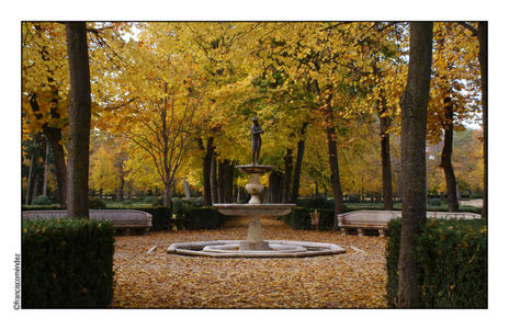 Aranjuez