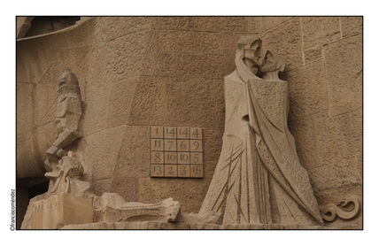 El beso de Judas.