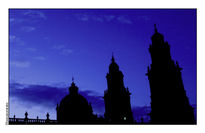 Catedral de Morelia