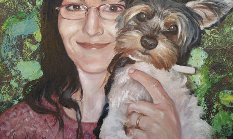 Retratos
