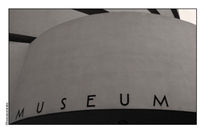 Museo Guggenheim NYC