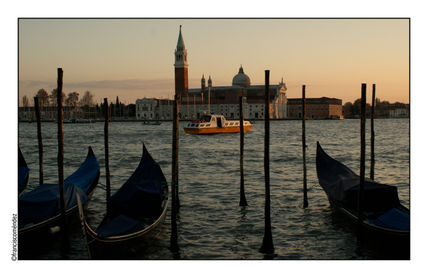 Venecia