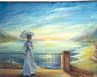Tramonto