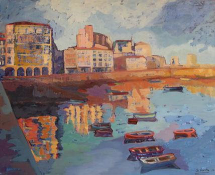 Castro Urdiales