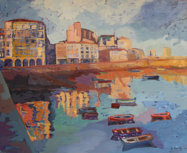 Castro Urdiales