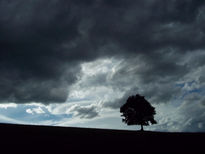 La tormenta