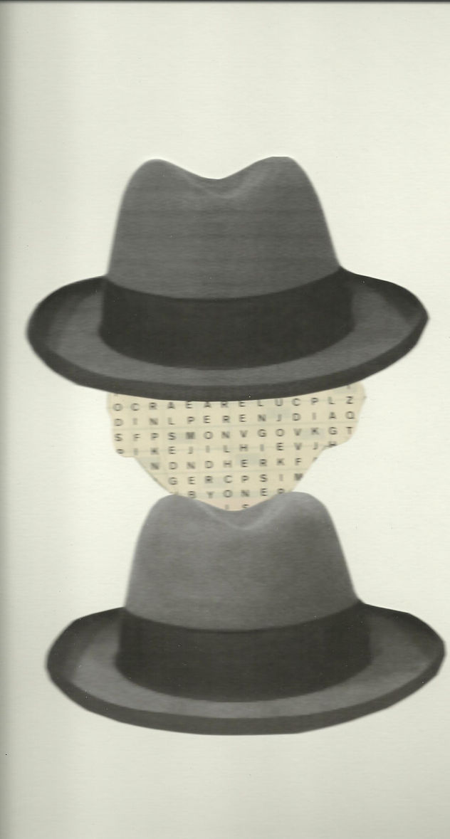 CABEZA HOMBURG