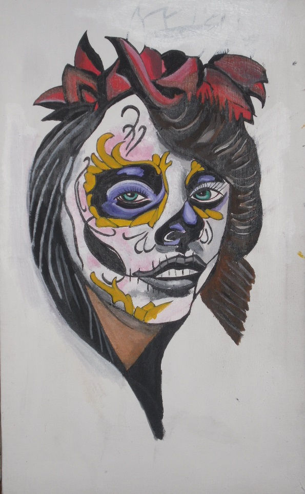 catrina