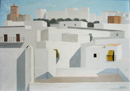 Ibiza