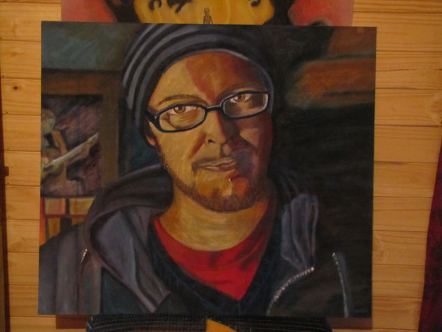 autoretrato