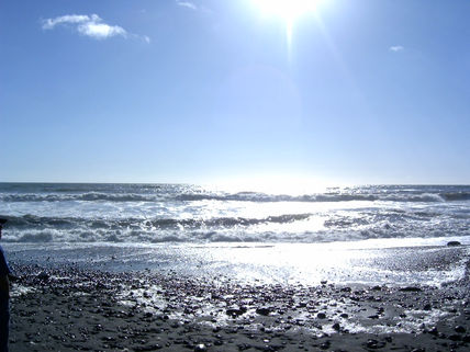 Pto. saavedra